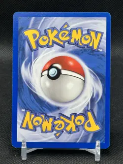 Pow! Hand Extension 85/109 Uncommon Team Rocket Returns Pokemon Card - Image 2