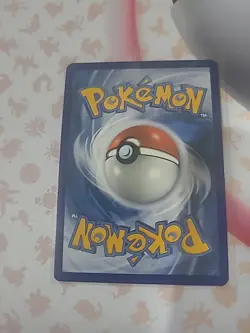 Venusaur & Snivy GX 210/236 Cosmic Eclipse Pokemon TCG Full Art - Image 2