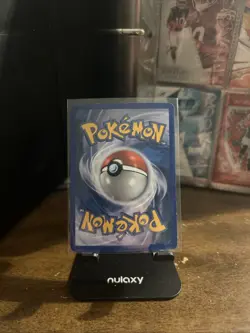 Electrode - H7/H32 - Pokemon Aquapolis Holo Rare Card - Image 2