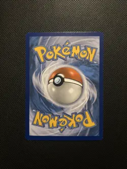 Pokemon Gengar TCG Unbroken Bonds Reverse Holo Card 70/214 - Image 3