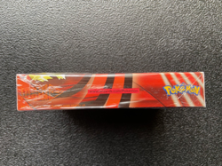 Pokemon Gym Challenge Blaine theme deck sealed English - Image 4