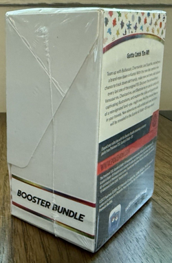 Pokemon TCG: Scarlet & Violet 151 Booster Bundle - 6 Packs - New - Image 3