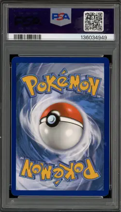 Pokemon Umbreon VMAX Evolving Skies Secret Rare Full Alt Art #215 PSA 10 - Image 2