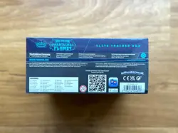 Pokemon TCG: Mega Evolution Phantasmal Flames ETB Elite Trainer Box [NEW] 🔥 - Image 4