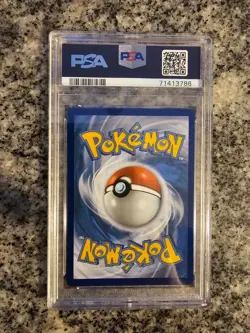 Pokemon PSA 10 Snorlax 224/198 Chilling Reign Gold Secret Rare Gem Mint - Image 2