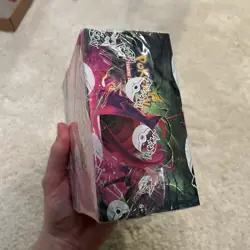Pokemon Fusion Strike Booster Box **SEALED/NEW** - Image 5