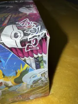 Booster Box Fusion Strike Pokemon TCG Factory Sealed 36 Packs Brand New Sealed - Image 4