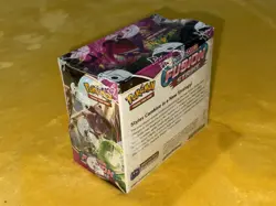 Booster Box Fusion Strike Pokemon TCG Factory Sealed 36 Packs Brand New Sealed - Image 5