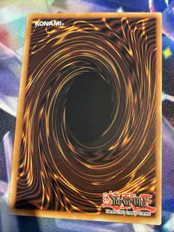 Yu-Gi-Oh! TCG Harpie’s Feather Duster MP25-EN016 Starlight Rare Yugioh NM/M - Image 3