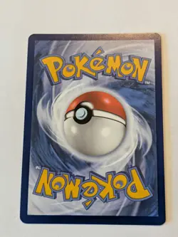Pokemon TCG Scarlet & Violet 151 Mew EX Hyper Rare Holo 205/165 (Non Metal) - Image 2