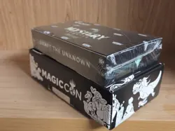Magic the Gathering MTG Mystery Booster 2 Draft Booster Box - New Sealed - Image 4