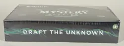 MTG Mystery Booster 2 Sealed Draft Box Convention Edition | Magic the Gathering - Image 3