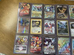 Rare pokemon Card Lot With PSA 9-10 Slabs | 25 Cards Total 🔥🔥 - Image 3