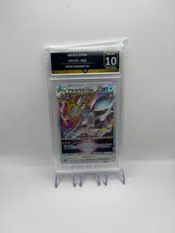 5x Pokemon Slabs All Different Grading Companies Cheap Job Lot! - Image 2