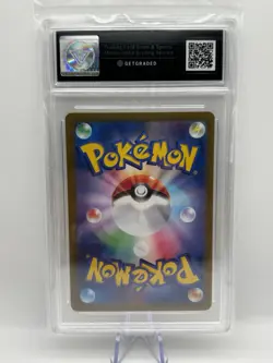 5x Pokemon Slabs All Different Grading Companies Cheap Job Lot! - Image 5