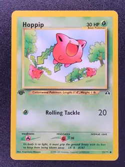 NEO DISCOVERY - Pick / Choose the Card - Pokemon TCG WOTC - Lot, Holo, Unlimited - Image 5