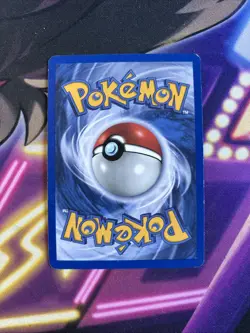 Tyranitar - 31/75 - Pokemon Neo Discovery Unlimited Rare Card WOTC LP - Image 2