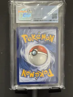 Pokemon TCG XY Evolutions Reverse Holo Charizard 11/108 CGC10 2016 - Image 2