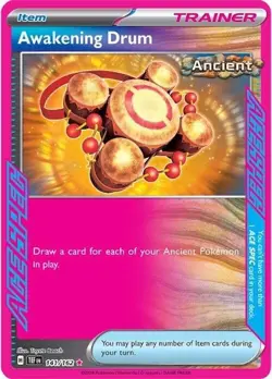 Pokemon TCG - Choose Your ACE SPEC Trainer - Rare & Powerful - NM US Seller - Image 3