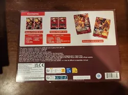 Bandai One Piece Card Game Illustration Box vol. 5 - Image 2