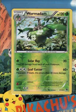 Pokemon TCG Fates Collide Holo & Rare & Reverse Ultra Complete your Master Set - Image 4