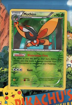 Pokemon TCG Fates Collide Holo & Rare & Reverse Ultra Complete your Master Set - Image 5