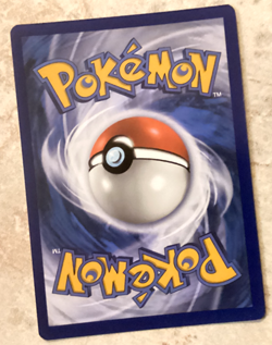 NEVER PLAYED Gengar - (Prerelease) SWSH241 SWSH: Sword & Shield Promo Cards Holo - Image 2