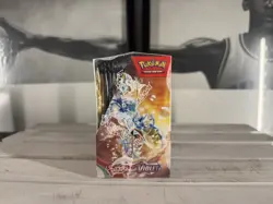 Pokemon TCG Scarlet and Violet Base Set Booster Box Factory Sealed N345 - Image 2