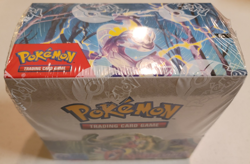Scarlet and Violet Booster Box Base Set SV01 Factory Sealed 36 Packs Pokemon TCG - Image 3