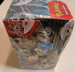 Scarlet and Violet Booster Box Base Set SV01 Factory Sealed 36 Packs Pokemon TCG - Image 4