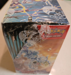 Scarlet and Violet Booster Box Base Set SV01 Factory Sealed 36 Packs Pokemon TCG - Image 5