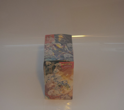 Pokemon TCG: Scarlet and Violet Base Set Booster Box Factory Sealed - Image 2