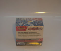 Pokemon TCG: Scarlet and Violet Base Set Booster Box Factory Sealed - Image 3
