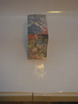 Pokemon TCG: Scarlet and Violet Base Set Booster Box Factory Sealed - Image 4