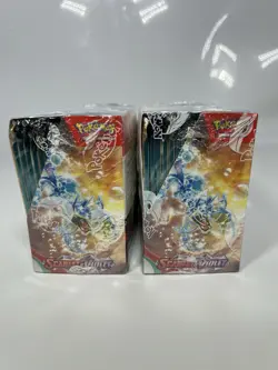 2 Pokemon TCG Scarlet and Violet Base Set Booster Box - Factory Sealed - Image 5