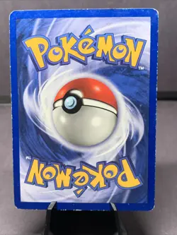 Pokemon TCG Pidgeot #24/64 Jungle Unlimited Non Holo Rare 1999 WOTC VTG MP - Image 2