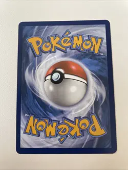 Team Rocket's Persian ex 150/182 - Destined Rivals Pokemon Card - NM - Image 2