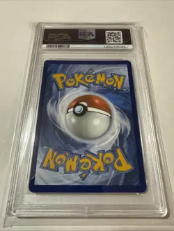 Pokemon Scarlet & Violet 2025 Destined Rivals Team Rockets Persian EX 150/182 - Image 2