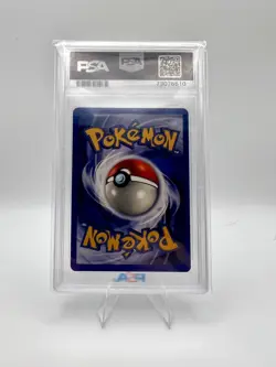 2003 Pokemon EX Sandstorm Kabutops ex Holo #97 PSA 9 Mint - Image 2