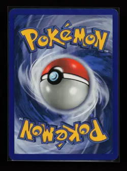 Absol ex 92/108 Ultra Rare Holo Power Keepers Pokemon Card - Image 2
