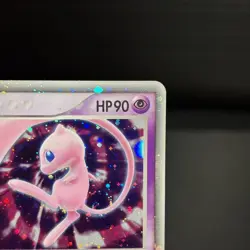 Mew ex 003/015 Gift Box 2005 Pokemon Card Japanese LP - Image 4