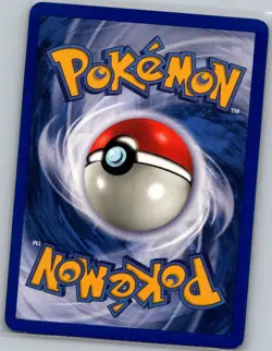 Tentacruel 44/62 Non Holo Fossil - Pokemon Card - LP - Image 2