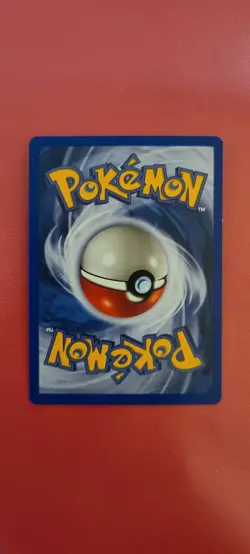 1st Edition Pineco 77/105 Neo Destiny Pokemon Card WOTC Vintage mint very sharp - Image 2