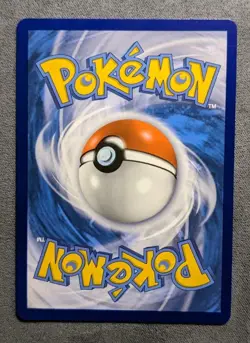 Ditto VMAX SV119/SV122 Pokemon Shiny Holo Rare Shining Fates: Shiny Vault Card N - Image 2