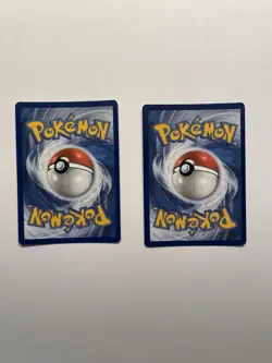 (2) Greninja Star SWSH144 Pokemon SWSH: Sword & Shield Promo Cards 🔥🔥🔥 - Image 2