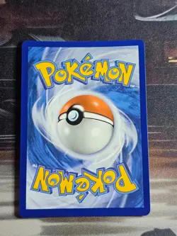 Pikachu 027 SV: Scarlet & Violet Black Star Promo Pokemon Card - Image 2