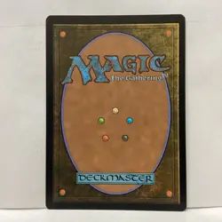 MTG Tannuk, Memorial Ensign Magic: The Gathering Edge of Eternities Foil #0233 - Image 2