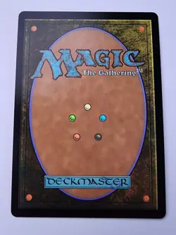 Shadow the Hedgehog (Rainbow Foil) Secret Lair Drop Foil - Image 2