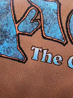 Shadow the Hedgehog (Rainbow Foil) Secret Lair Drop Foil - Image 3