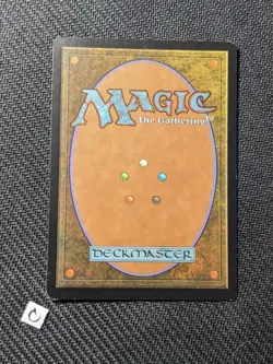 Mystic Crusader 33/350 - Odyssey Foil Rare - MTG Magic The gathering NM - Image 2